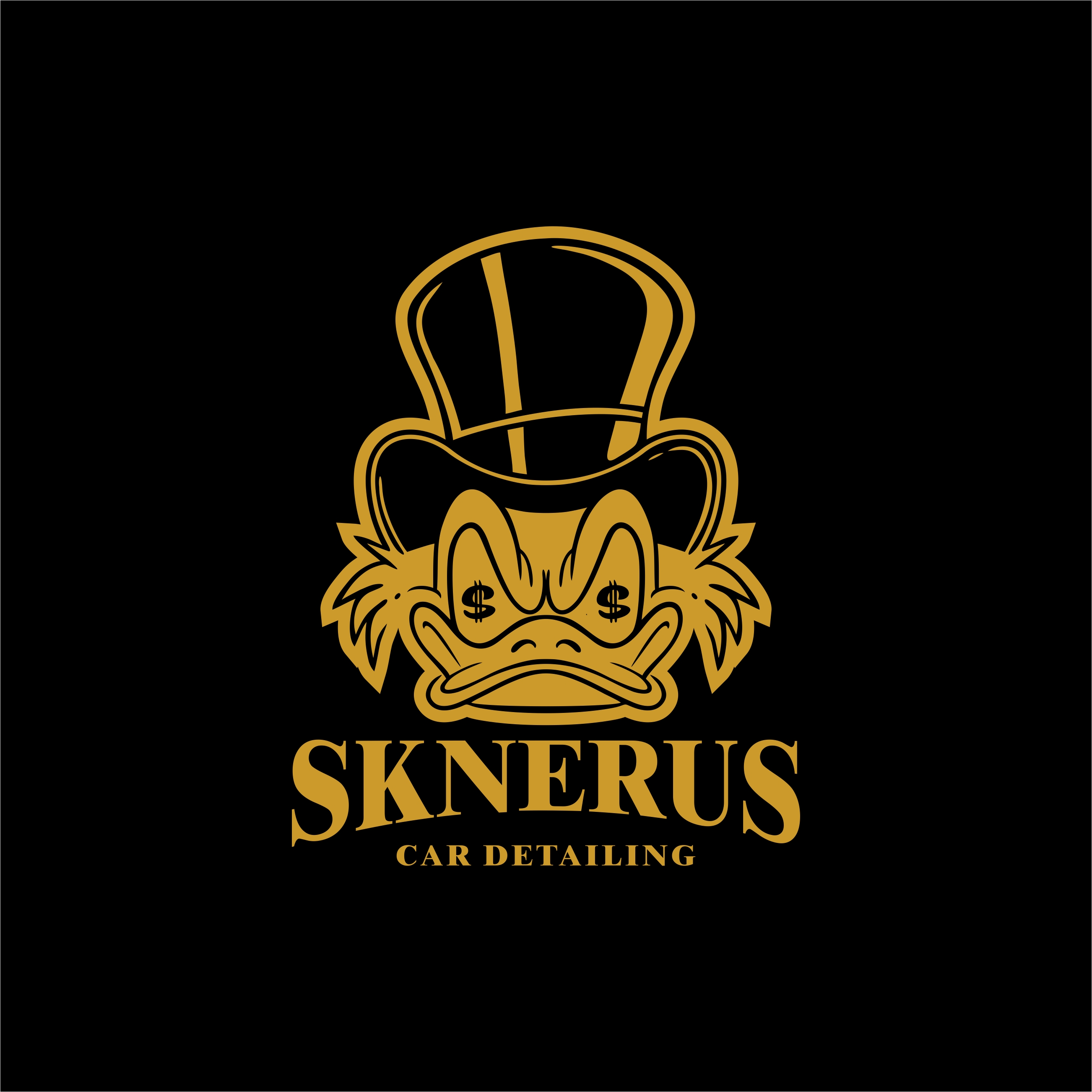 Sknerus